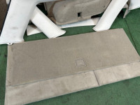 トランクトリム SUBARU LANCASTER OEM 95066AE020GG, 95066AE030GG, 95073AE000GG, 95067AE050GG BHE BH9 2001 WHITE PEARL 07C / 081