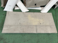 トランクトリム SUBARU LANCASTER OEM 95066AE020GG, 95066AE030GG, 95073AE000GG, 95067AE050GG BHE BH9 2001 WHITE PEARL 07C / 081