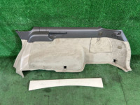 トランクトリム SUBARU LANCASTER OEM 95066AE020GG, 95066AE030GG, 95073AE000GG, 95067AE050GG BHE BH9 2001 WHITE PEARL 07C / 081