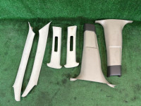 แผงบุเสา 94010AE020GF, 94010AE030GF, 94022AE020AD, 94022AE030AD SUBARU LANCASTER