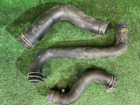 Патрубки радиатора SUBARU LANCASTER OEM 45161AE060, 45161AE050, 45161AE070 BHE BEE 2001 EZ30 AT