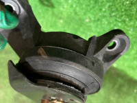 Apoios do motor SUBARU LANCASTER OEM 41022AE100, 41022AE110 BHE BEE 2001 EZ30 AT