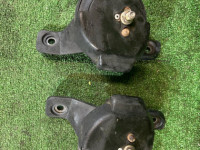 Apoios do motor SUBARU LANCASTER OEM 41022AE100, 41022AE110 BHE BEE 2001 EZ30 AT