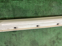 左门槛 цвет 07C SUBARU LANCASTER OEM 91111AE090MQ BHE BH9 2001 WHITE PEARL 07C / 081