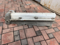 左门槛梁 SUBARU LANCASTER OEM 51415AE031 BHE BH9 BH5 2001 WHITE PEARL 07C / 081