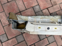 左门槛梁 SUBARU LANCASTER OEM 51415AE031 BHE BH9 BH5 2001 WHITE PEARL 07C / 081