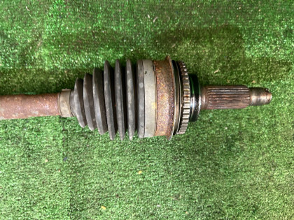 前传动轴 SUBARU LANCASTER OEM 28021AC200 BHE BH9 BH5 BE5 BE9 BEE 2001 EZ30 AT