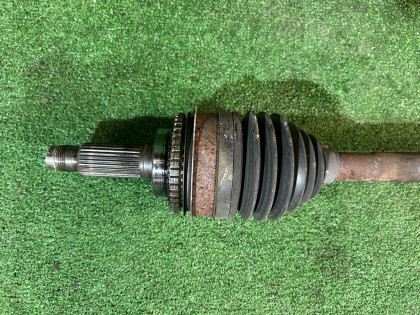 Semieixo dianteiro SUBARU LANCASTER OEM 28021AC200 BHE BH9 BH5 BE5 BE9 BEE 2001 EZ30 AT