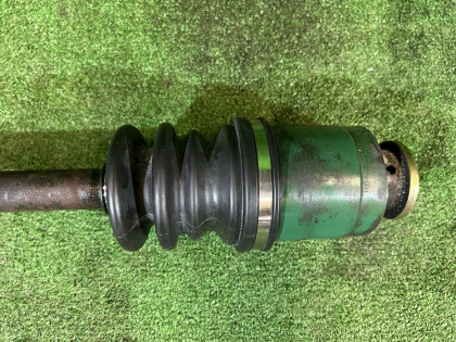 Semieixo dianteiro SUBARU LANCASTER OEM 28021AC200 BHE BH9 BH5 BE5 BE9 BEE 2001 EZ30 AT