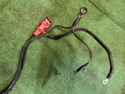 Cables de batería SUBARU LANCASTER OEM 81608AC020 BHE BEE 2001 EZ30 AT