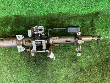 Coluna de direção SUBARU LANCASTER OEM 34500AE060 BHE BH9 2001 EZ30 AT
