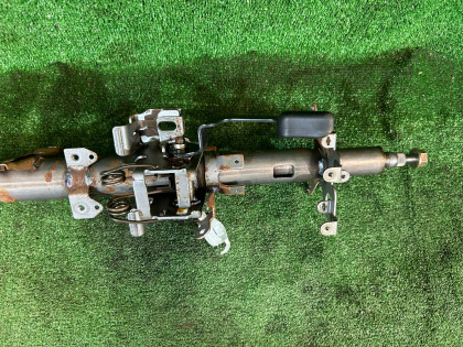 Coluna de direção SUBARU LANCASTER OEM 34500AE060 BHE BH9 2001 EZ30 AT