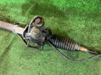 แร็คพวงมาลัย SUBARU LANCASTER OEM 34110AE380 BHE BH9 2001 EZ30 AT