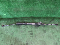 แร็คพวงมาลัย SUBARU LANCASTER OEM 34110AE380 BHE BH9 2001 EZ30 AT