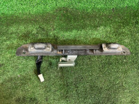 Tailgate handle SUBARU LANCASTER OEM 62150AA211 BH9 2001 WHITE PEARL 07C / 081
