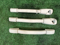 มือจับเพดาน крепления сетки SUBARU LANCASTER OEM 92041AE020GF BHE 2001 WHITE PEARL 07C / 081