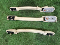มือจับเพดาน крепления сетки SUBARU LANCASTER OEM 92041AE020GF BHE 2001 WHITE PEARL 07C / 081