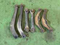 ปีกนกหลัง 20250AE030, 20250AE050, 20250AE010, 20250AE000 SUBARU LANCASTER