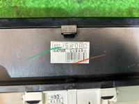 Спидометр Оптитрон SUBARU LANCASTER OEM 85083AE440, 85020AE260, 85069AE000, 85040AE260, 85075AE040 BHE 2001 EZ30 AT