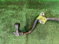 Barra estabilizadora dianteira 21мм SUBARU LANCASTER OEM 20401AE020 BHE BH9 2001 EZ30 AT