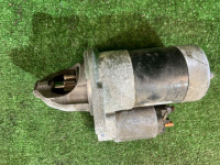 起动机 SUBARU LANCASTER OEM 23300AA390 BHE BH9 BEE BE9 2001 EZ30 AT
