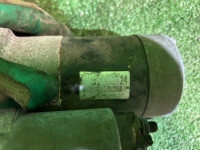 起动机 SUBARU LANCASTER OEM 23300AA390 BHE BH9 BEE BE9 2001 EZ30 AT