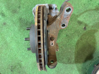 Front hubs SUBARU LANCASTER OEM 26310AC041, 26292AE120, 26292AE130, 26296AE081, 28316AE000, 28362AE000 BHE BH9 BH5 BE5 BE9 BEE 2001 EZ30 AT