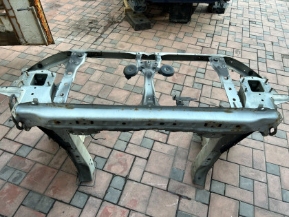 水箱框架 цвет 07C SUBARU LANCASTER OEM 53060AE001, 53020AE081, 53020AE091, 53040AE000, 53060AE051 BHE BH9 BH5 BE5 BE9 BEE 2001