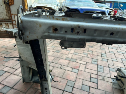 水箱框架 цвет 07C SUBARU LANCASTER OEM 53060AE001, 53020AE081, 53020AE091, 53040AE000, 53060AE051 BHE BH9 BH5 BE5 BE9 BEE 2001