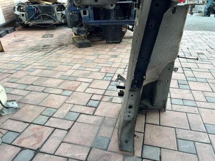 水箱框架 цвет 07C SUBARU LANCASTER OEM 53060AE001, 53020AE081, 53020AE091, 53040AE000, 53060AE051 BHE BH9 BH5 BE5 BE9 BEE 2001