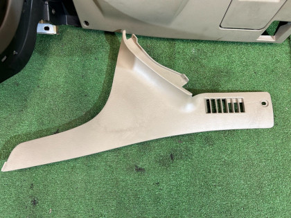 Dashboard в сборе SUBARU LANCASTER OEM 66045AE000DG 66180AE000 BHE BH9 2001 WHITE PEARL 07C / 081