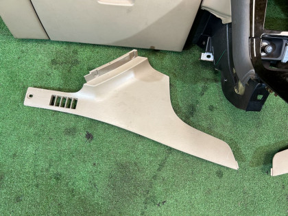 Dashboard в сборе SUBARU LANCASTER OEM 66045AE000DG 66180AE000 BHE BH9 2001 WHITE PEARL 07C / 081