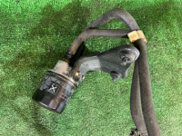 Трубки охлаждения акпп SUBARU LANCASTER OEM 45522AE031 BHE BEE 2001 EZ30 AT