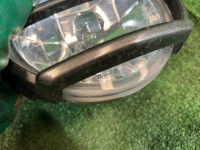 Farol de nevoeiro esquerdo Koito 114-20649 SUBARU LANCASTER OEM 84501AE230 BH9 BHE 2001