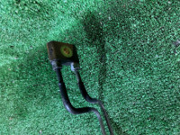 Tubos de travão traseiros SUBARU LANCASTER OEM 26520AE000 BHE BH9 BH5 BE5 BE9 BEE 2001 EZ30 AT