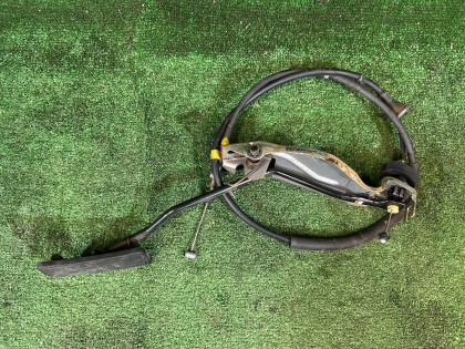 สายคันเร่ง 37114AE040 SUBARU LANCASTER