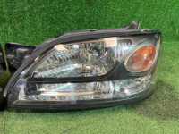 ไฟหน้า Ксенон SUBARU LANCASTER OEM 84001AE300, 84001AE310 BHE BH9 BH5 BE5 BE9 BEE 2001