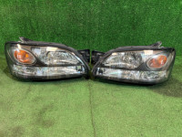 ไฟหน้า Ксенон SUBARU LANCASTER OEM 84001AE300, 84001AE310 BHE BH9 BH5 BE5 BE9 BEE 2001