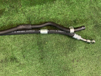 ท่อพวงมาลัยเพาเวอร์ SUBARU LANCASTER OEM 34610AE121 BHE 2001 EZ30 AT