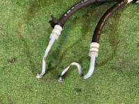 ท่อพวงมาลัยเพาเวอร์ SUBARU LANCASTER OEM 34610AE121 BHE 2001 EZ30 AT