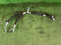 ท่อพวงมาลัยเพาเวอร์ SUBARU LANCASTER OEM 34610AE121 BHE 2001 EZ30 AT
