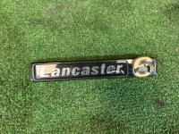 โลโก้ LANCASTER 93073AE650 SUBARU LANCASTER