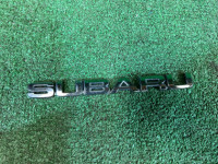 โลโก้ SUBARU 93073AE570 SUBARU LANCASTER