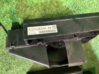 Caixa de fusíveis SUBARU LANCASTER OEM 82231AE050 BH9 2003 EJ254 AT