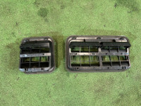 ช่องระบายอากาศตัวถัง SUBARU LANCASTER OEM 72651AE000 72651AE010 BH9 2003 GREEN / GREY 1U6