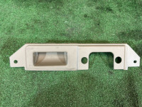 バックドアハンドル SUBARU LANCASTER OEM 94331AE000GG BHE 2001 WHITE PEARL 07C / 081