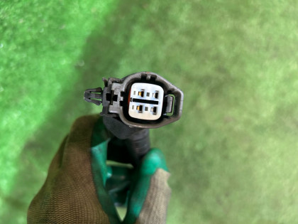 Oxygen sensor wiring SUBARU LANCASTER OEM 24039AA133 BHE 2001 EZ30 AT