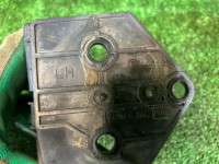 左后保险杠支架 SUBARU LANCASTER OEM 57707AE070 BHE 2001