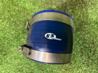 软管 Sfs perfomance SUBARU LEGACY OEM 21869AA080 BH5 2002 EJ206 AT