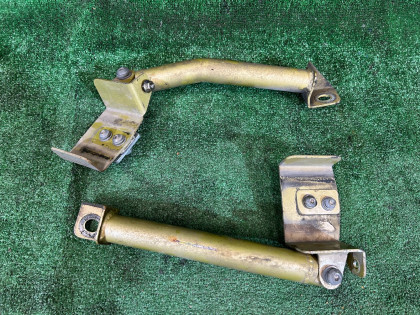 タワーバー beatrush передних рычагов SUBARU LEGACY BH5 2002 EJ206 AT